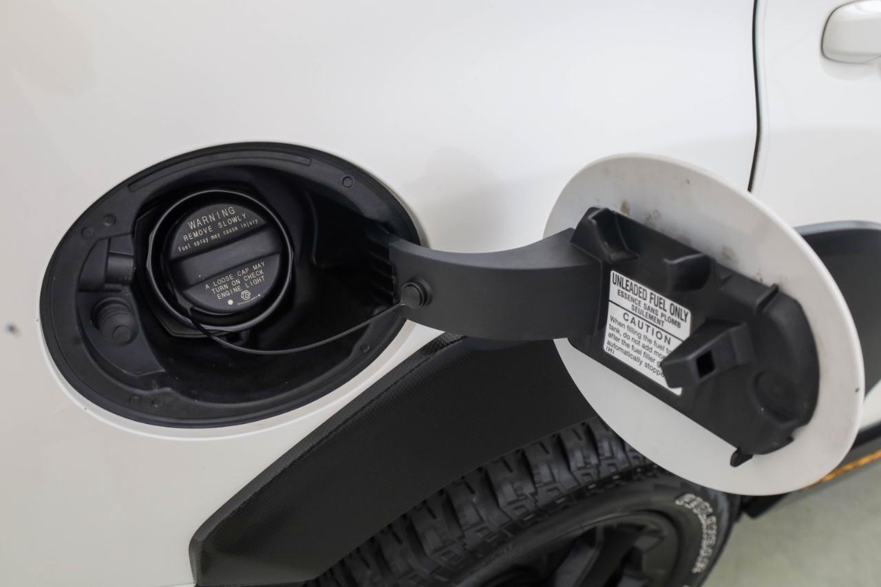 Subaru Forester Wilderness AWD 2024