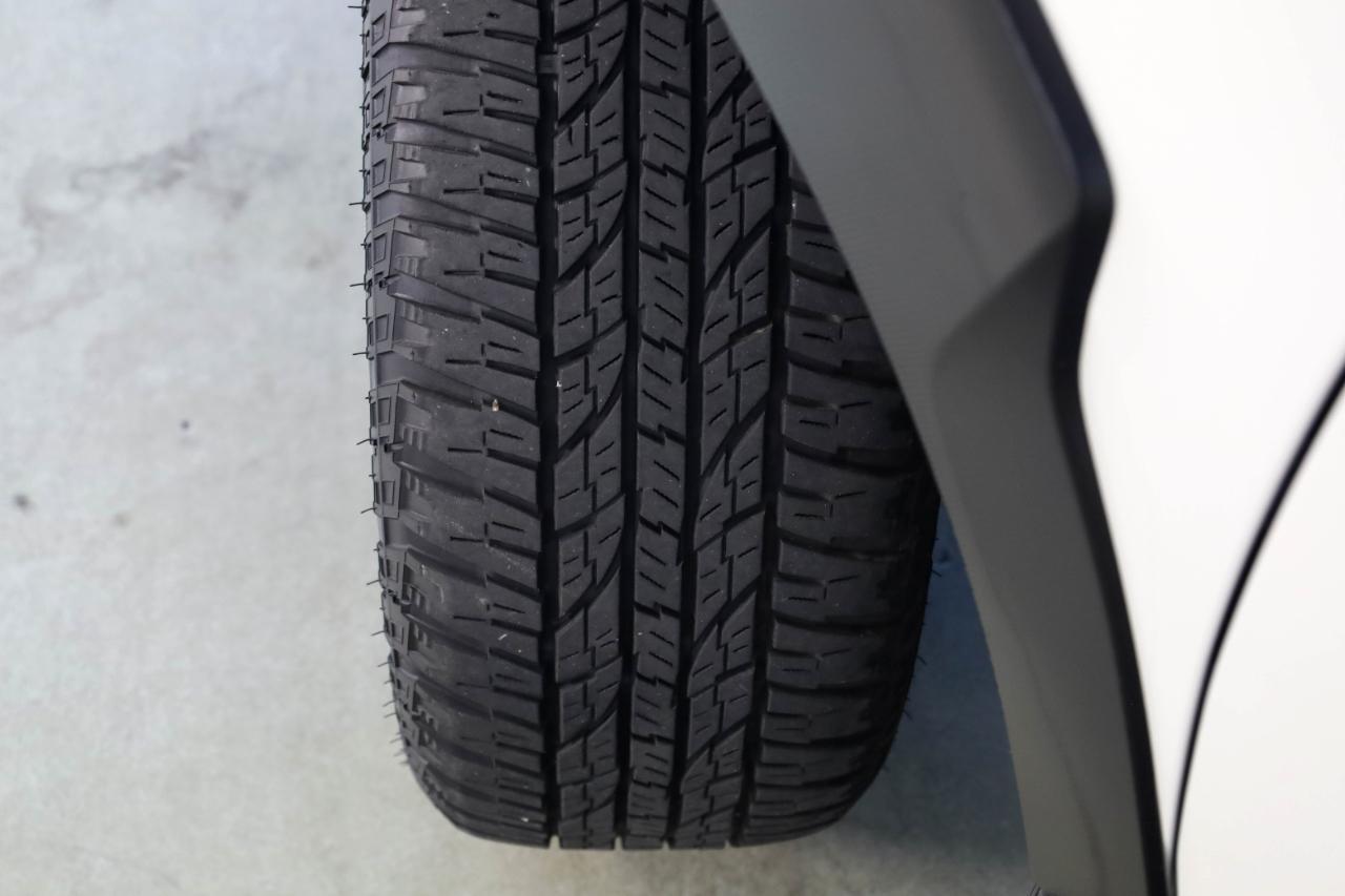 Subaru Forester Wilderness AWD 2024