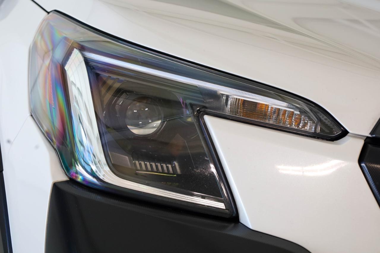 Subaru Forester Wilderness AWD 2024