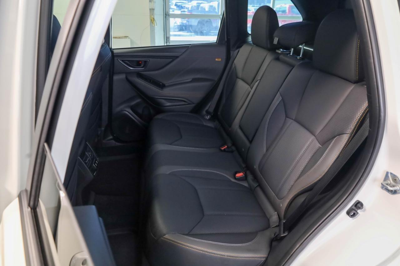 Subaru Forester Wilderness AWD 2024