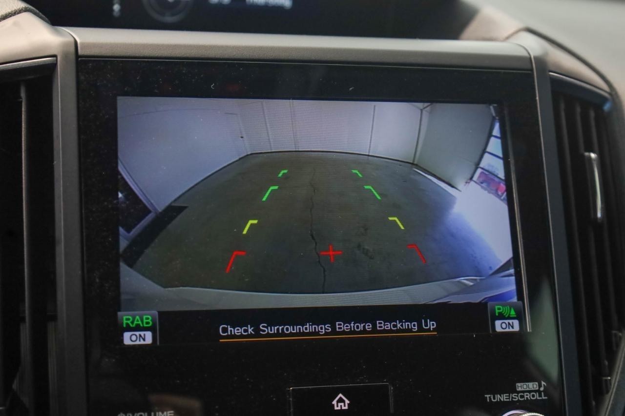 Subaru Forester Wilderness AWD 2024