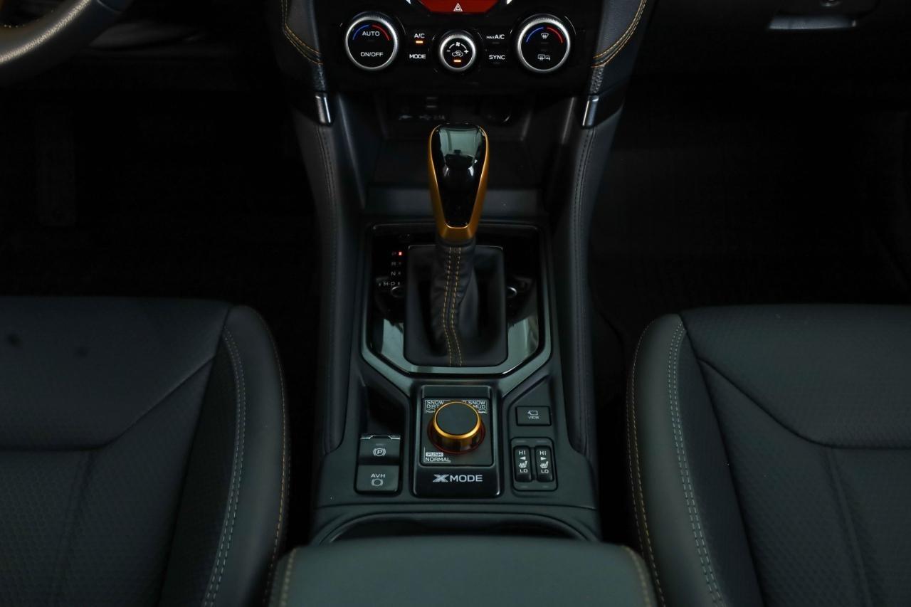 Subaru Forester Wilderness AWD 2024