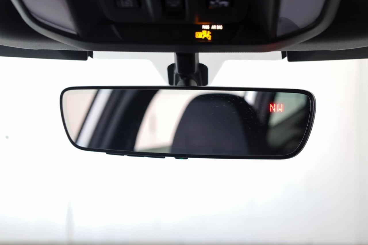 Subaru Forester Wilderness AWD 2024