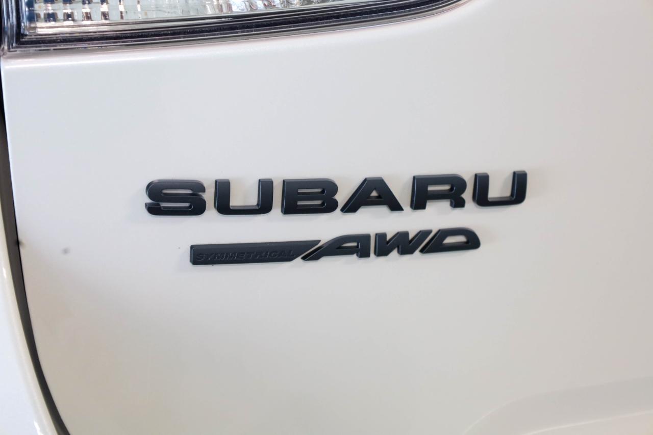 Subaru Forester Wilderness AWD 2024