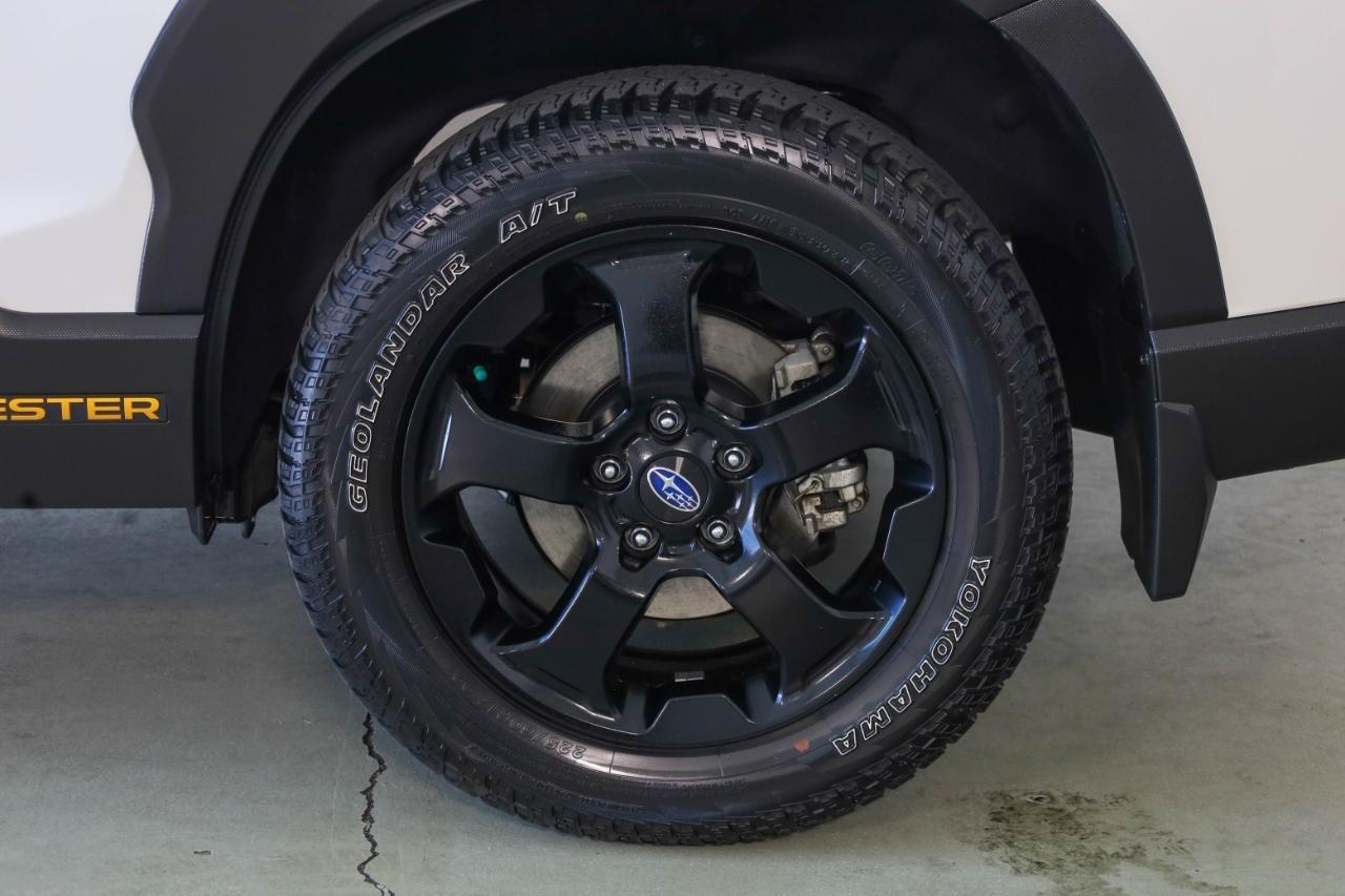 Subaru Forester Wilderness AWD 2024