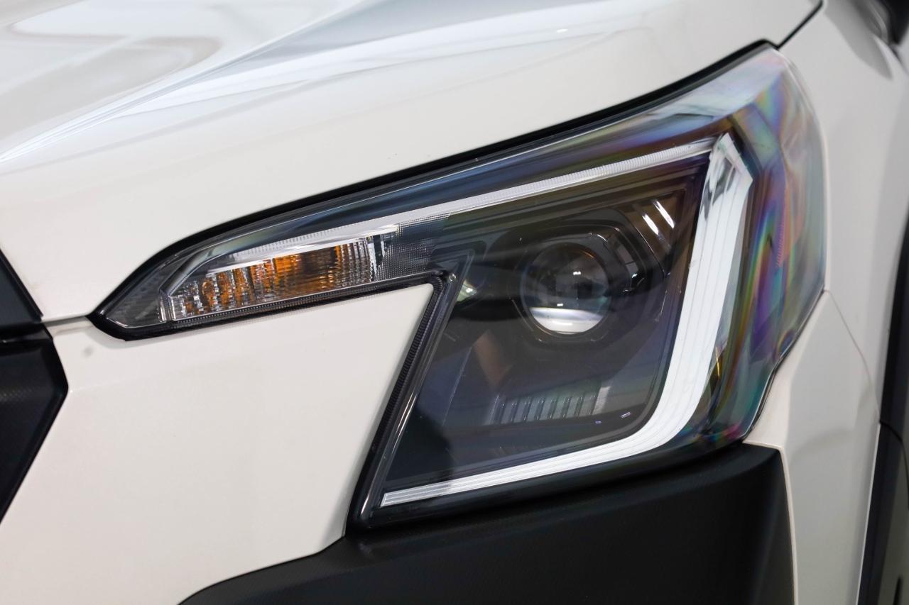 Subaru Forester Wilderness AWD 2024