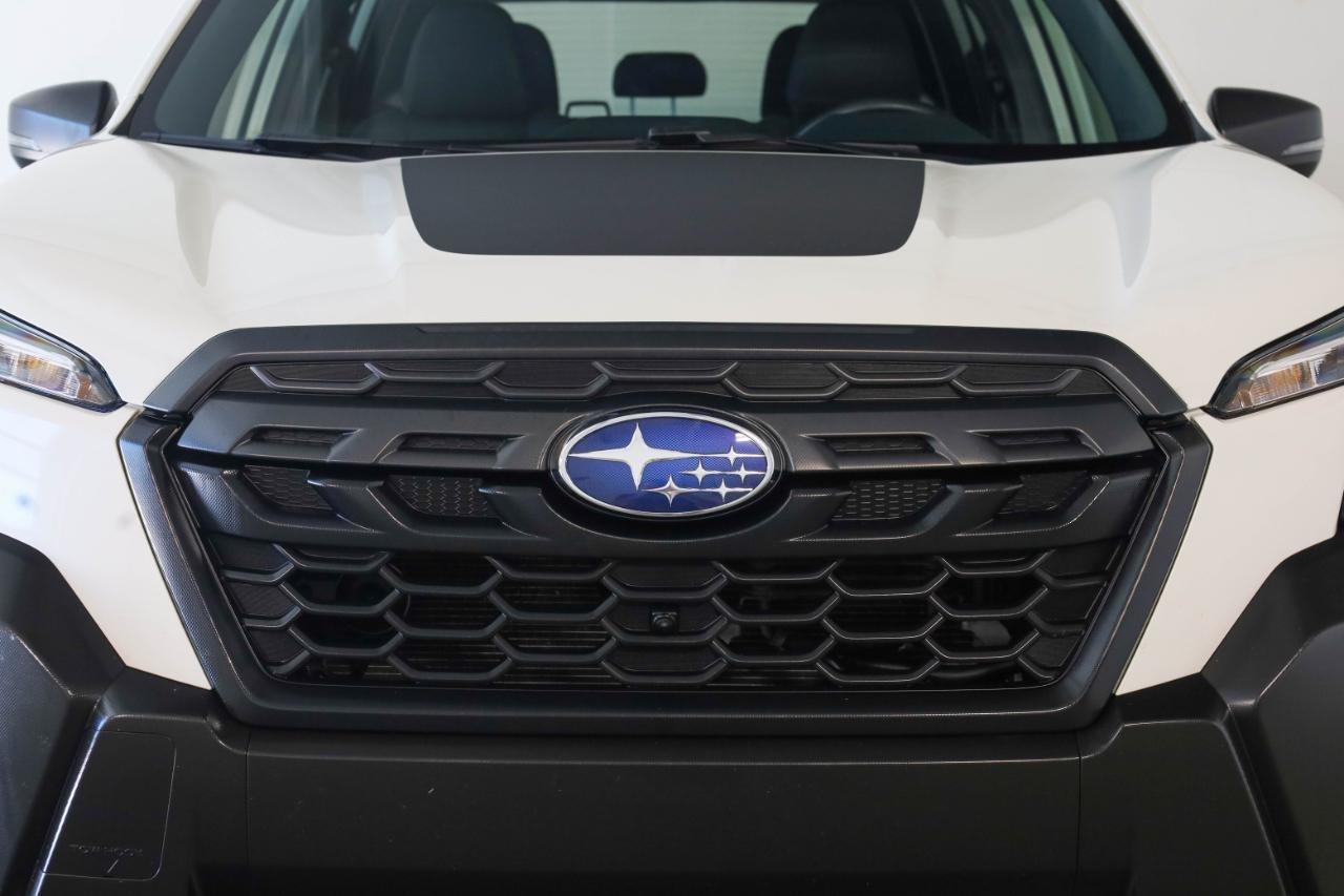 Subaru Forester Wilderness AWD 2024