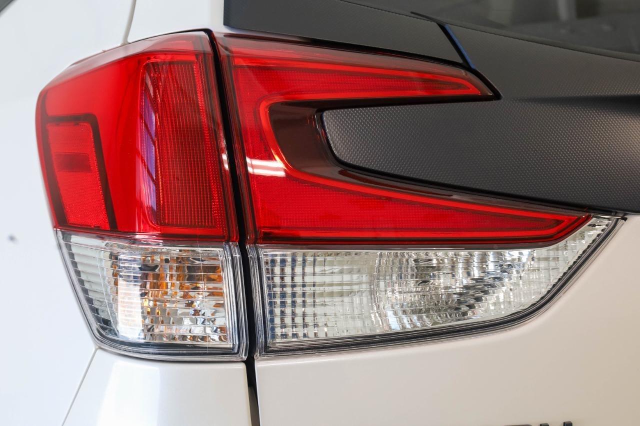 Subaru Forester Wilderness AWD 2024