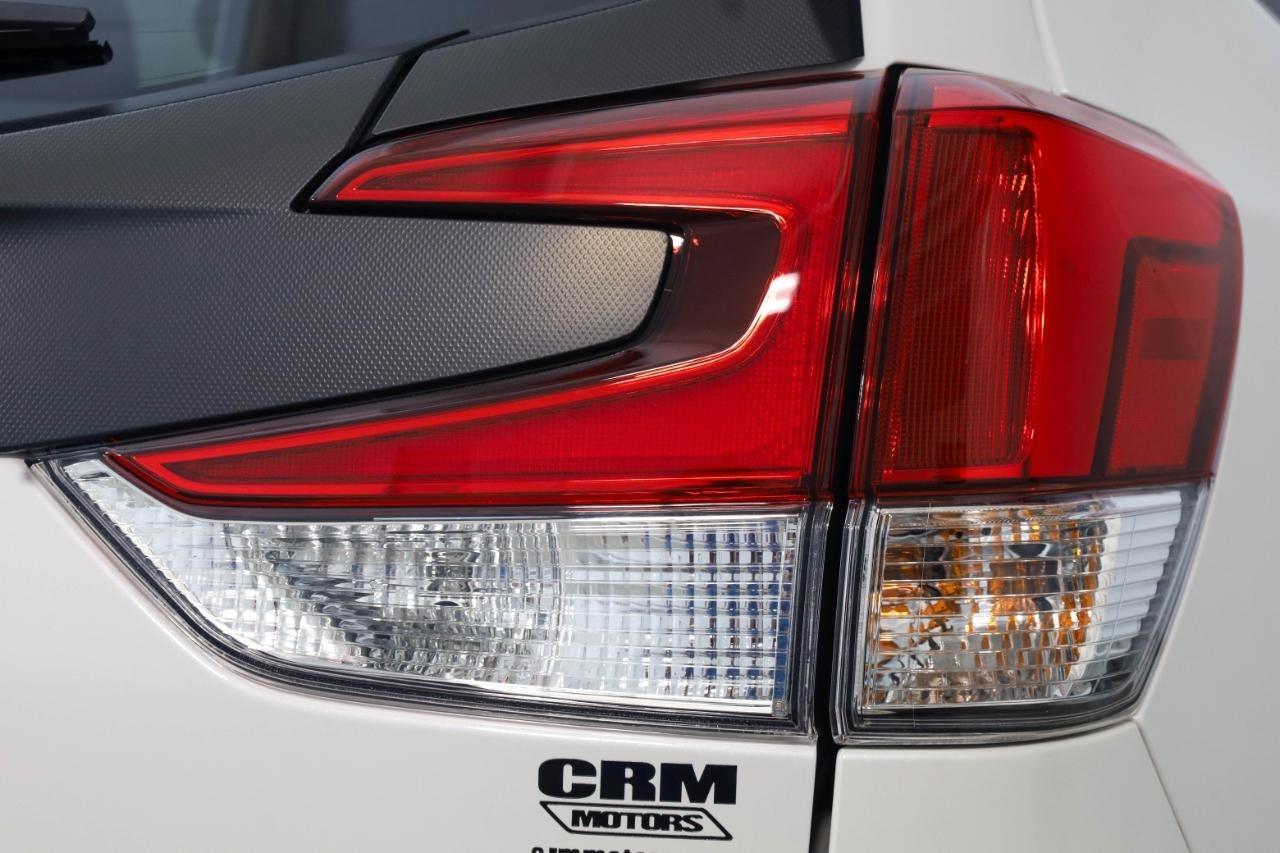 Subaru Forester Wilderness AWD 2024