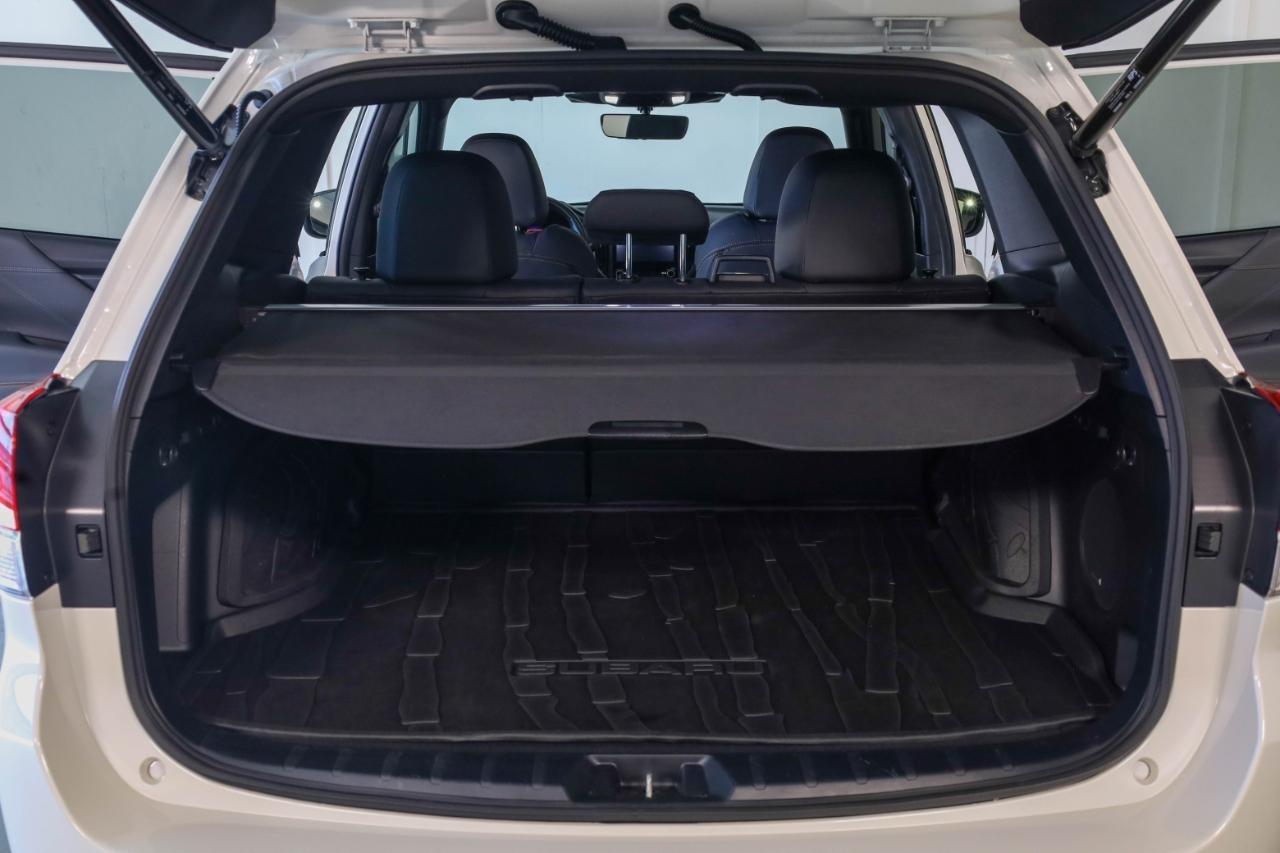 Subaru Forester Wilderness AWD 2024