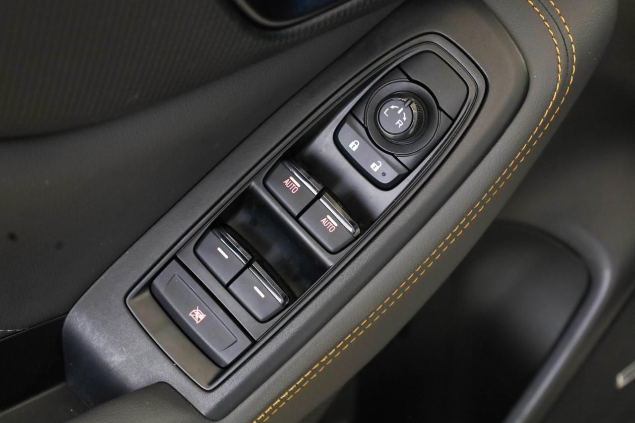 Subaru Forester Wilderness AWD 2024