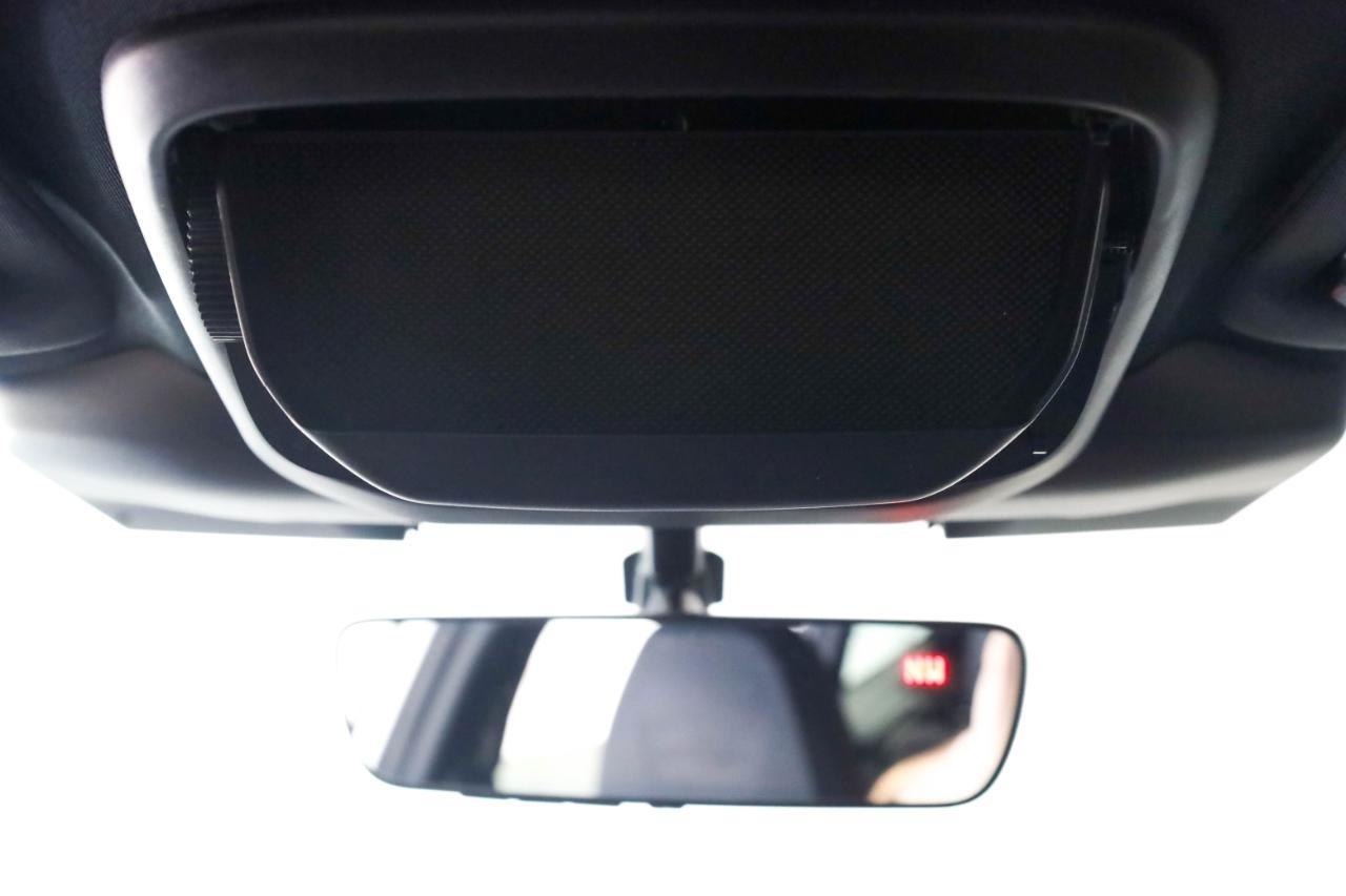 Subaru Forester Wilderness AWD 2024