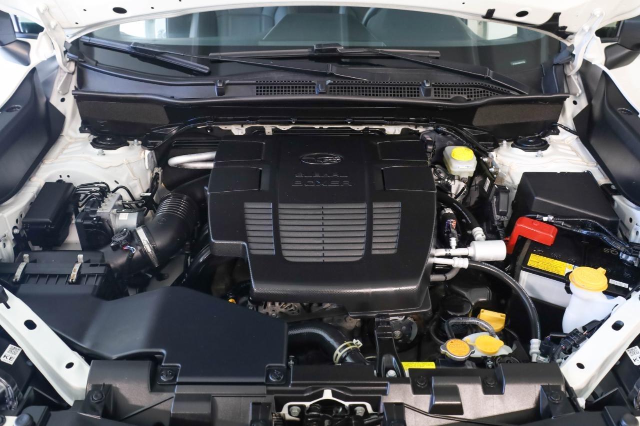 Subaru Forester Wilderness AWD 2024