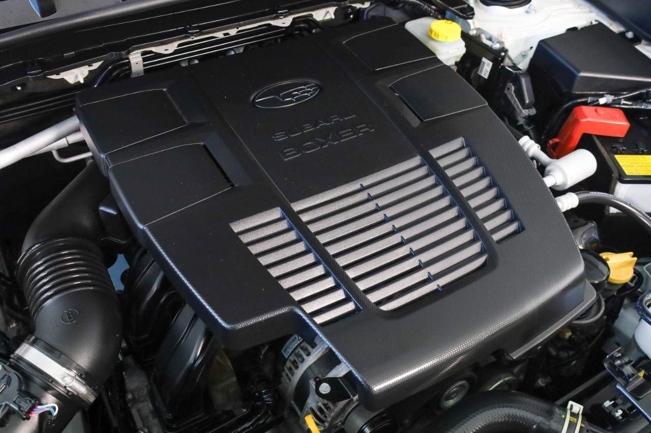 Subaru Forester Wilderness AWD 2024