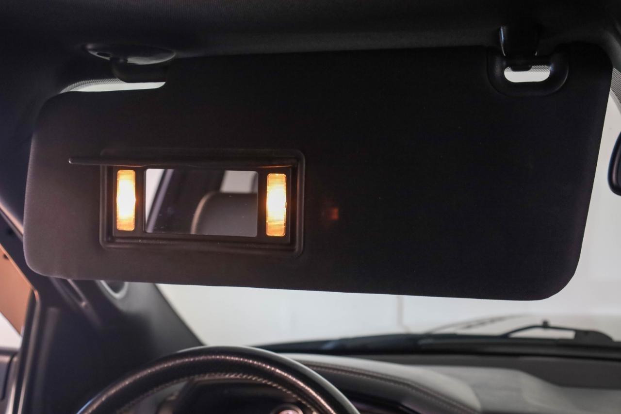 RAM 2500 Power Wagon 4x4 Crew Cab 6'4" Box 2017