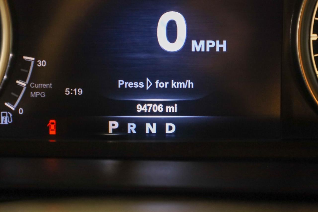 RAM 2500 Power Wagon 4x4 Crew Cab 6'4" Box 2017