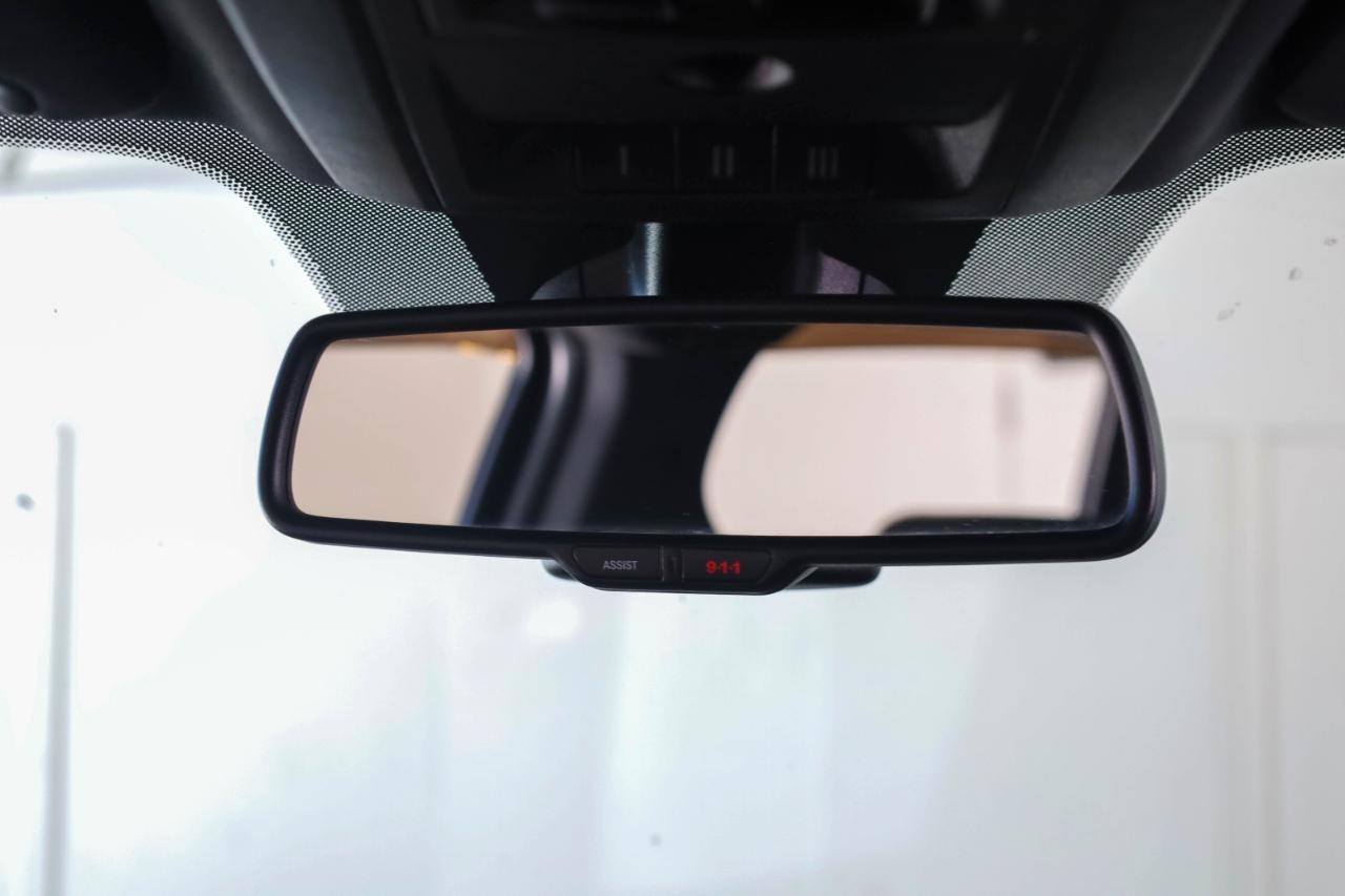 RAM 2500 Power Wagon 4x4 Crew Cab 6'4" Box 2017