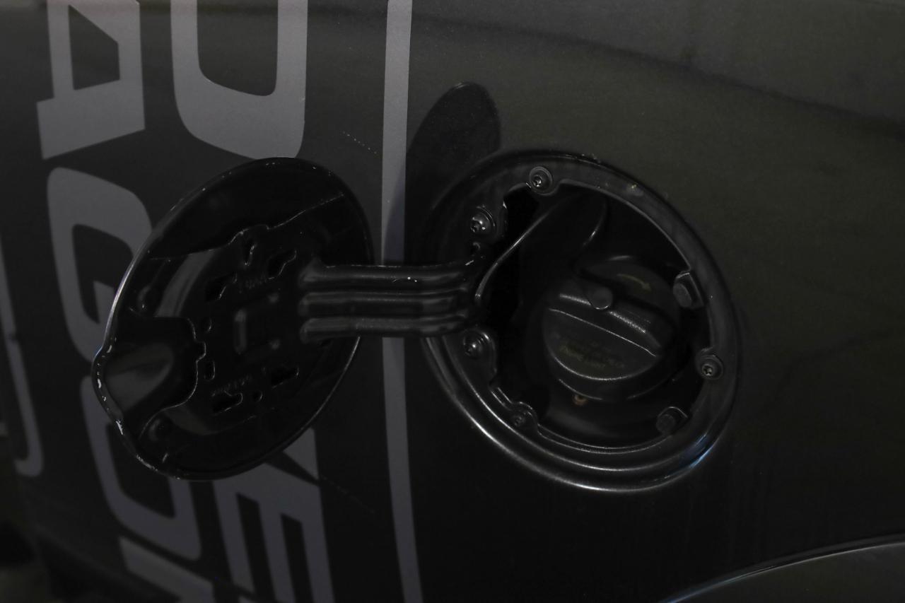 RAM 2500 Power Wagon 4x4 Crew Cab 6'4" Box 2017