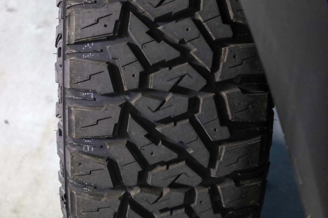 RAM 2500 Power Wagon 4x4 Crew Cab 6'4" Box 2017