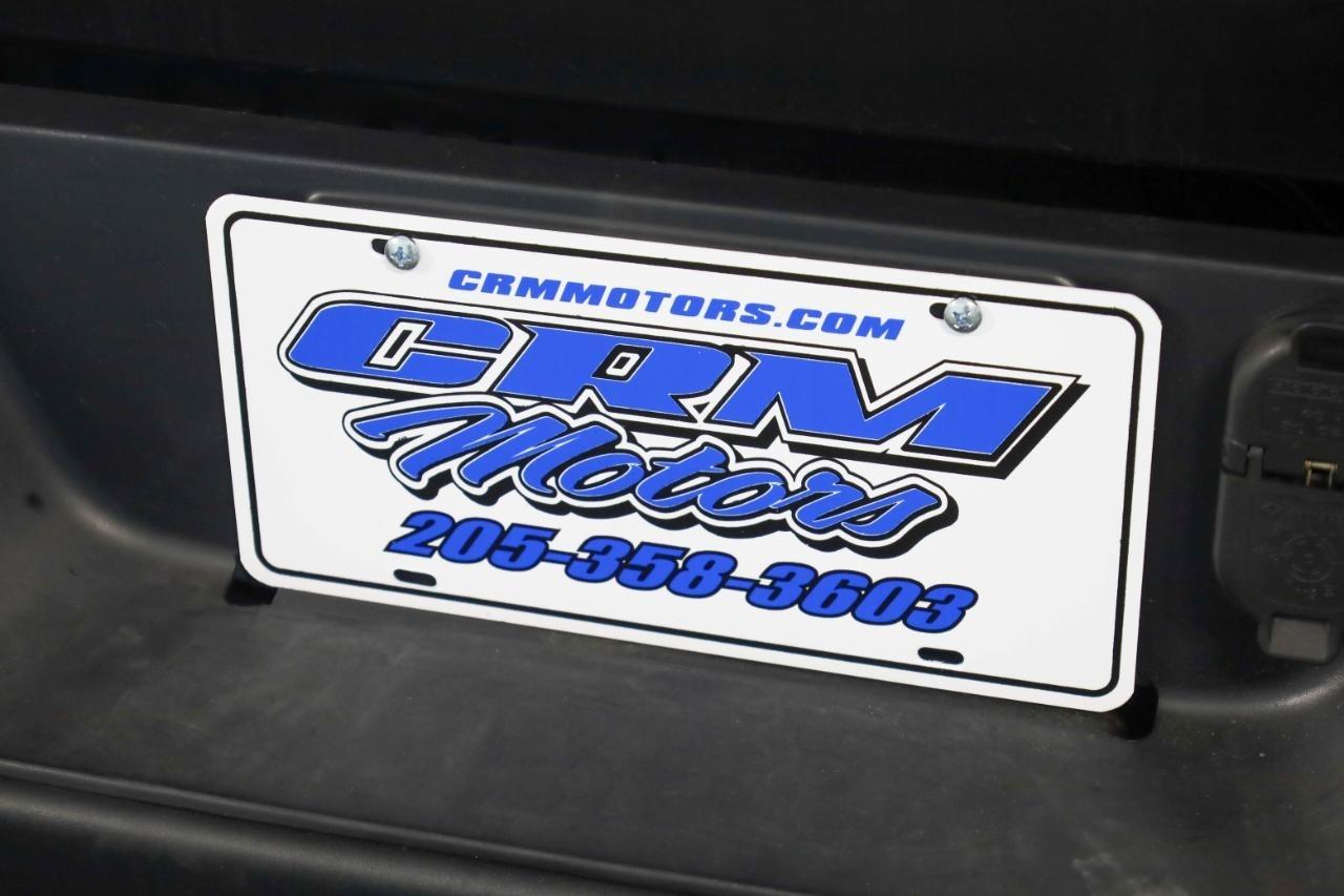 RAM 2500 Power Wagon 4x4 Crew Cab 6'4" Box 2017