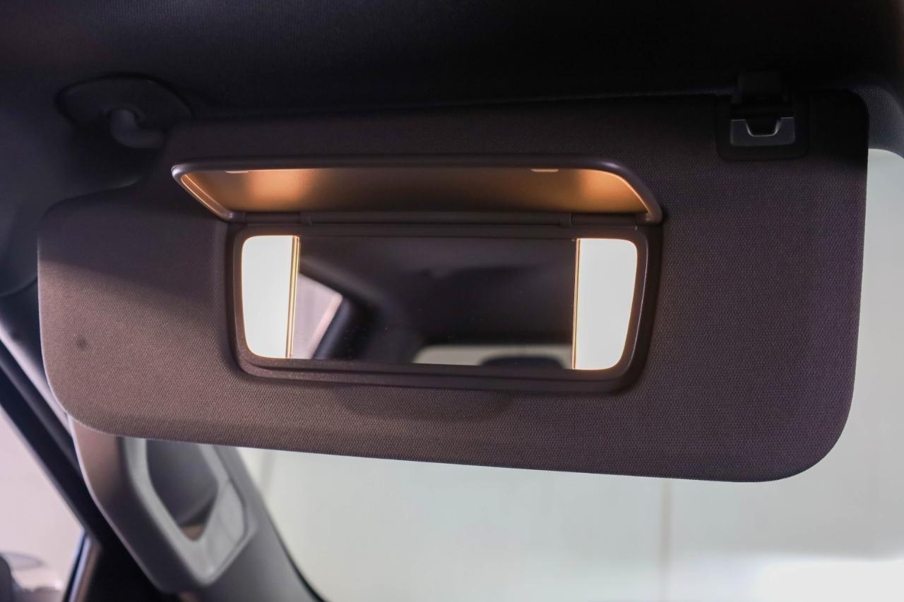 GMC Sierra 1500 4WD Crew Cab 147" Denali 2021