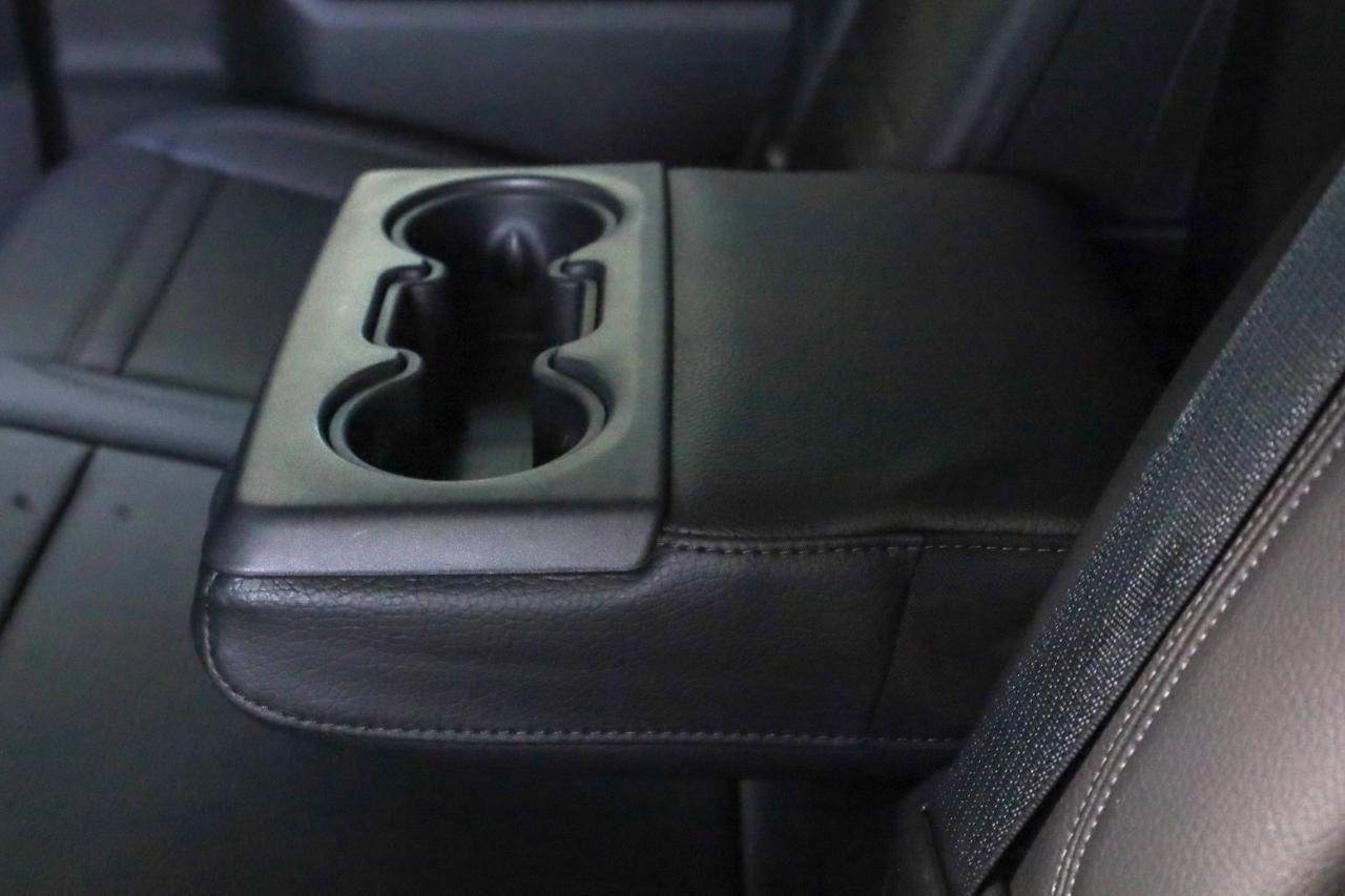 GMC Sierra 1500 4WD Crew Cab 147" Denali 2021