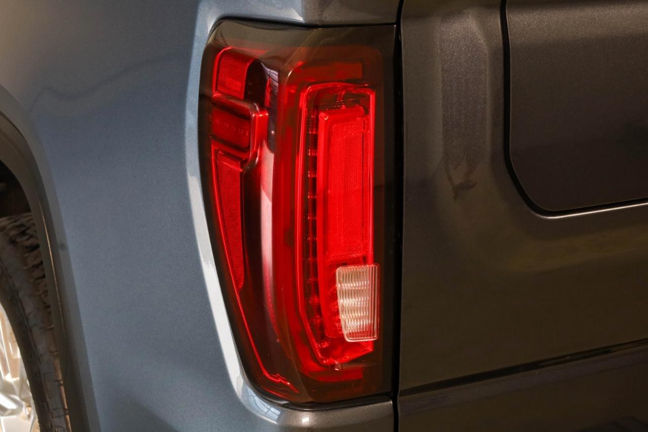 GMC Sierra 1500 4WD Crew Cab 147" Denali 2021