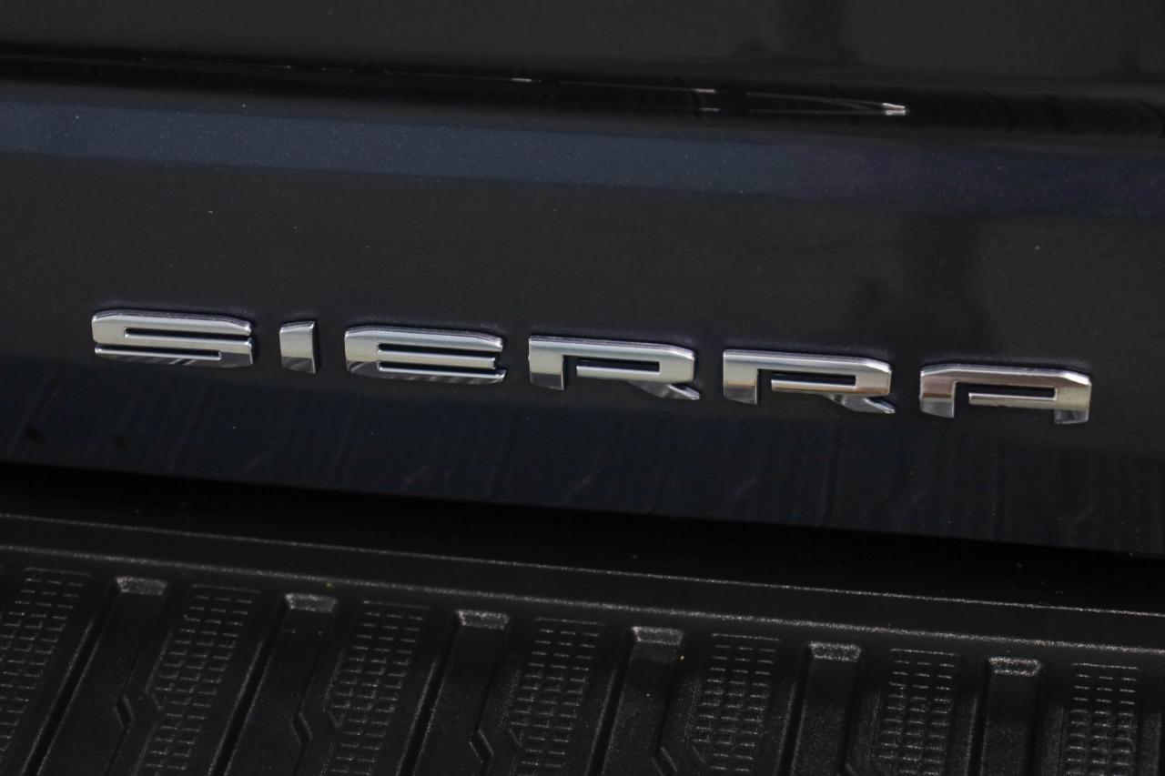 GMC Sierra 1500 4WD Crew Cab 147" Denali 2021