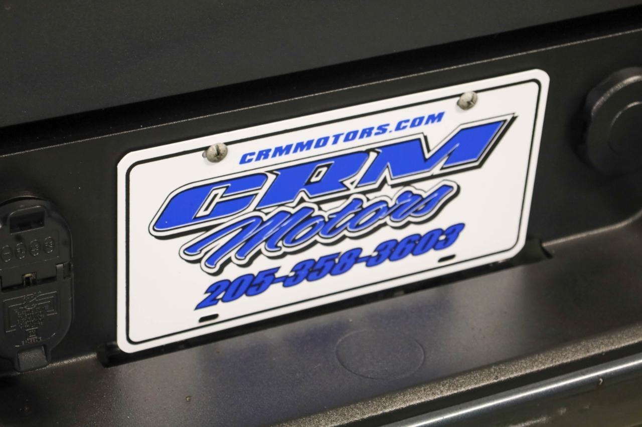 GMC Sierra 1500 4WD Crew Cab 147" Denali 2021