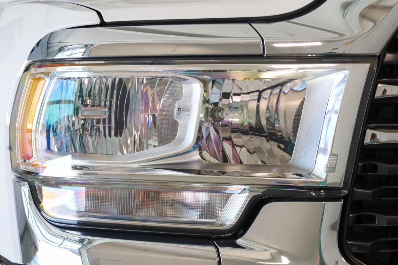 RAM 2500 Big Horn 4x4 Crew Cab 6'4" Box 2024