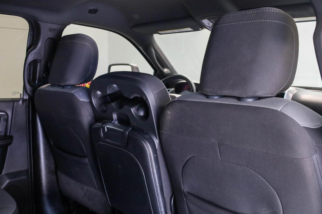 RAM 2500 Big Horn 4x4 Crew Cab 6'4" Box 2024