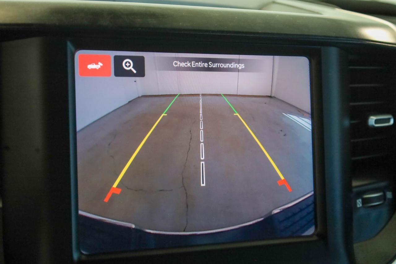 RAM 2500 Big Horn 4x4 Crew Cab 6'4" Box 2024