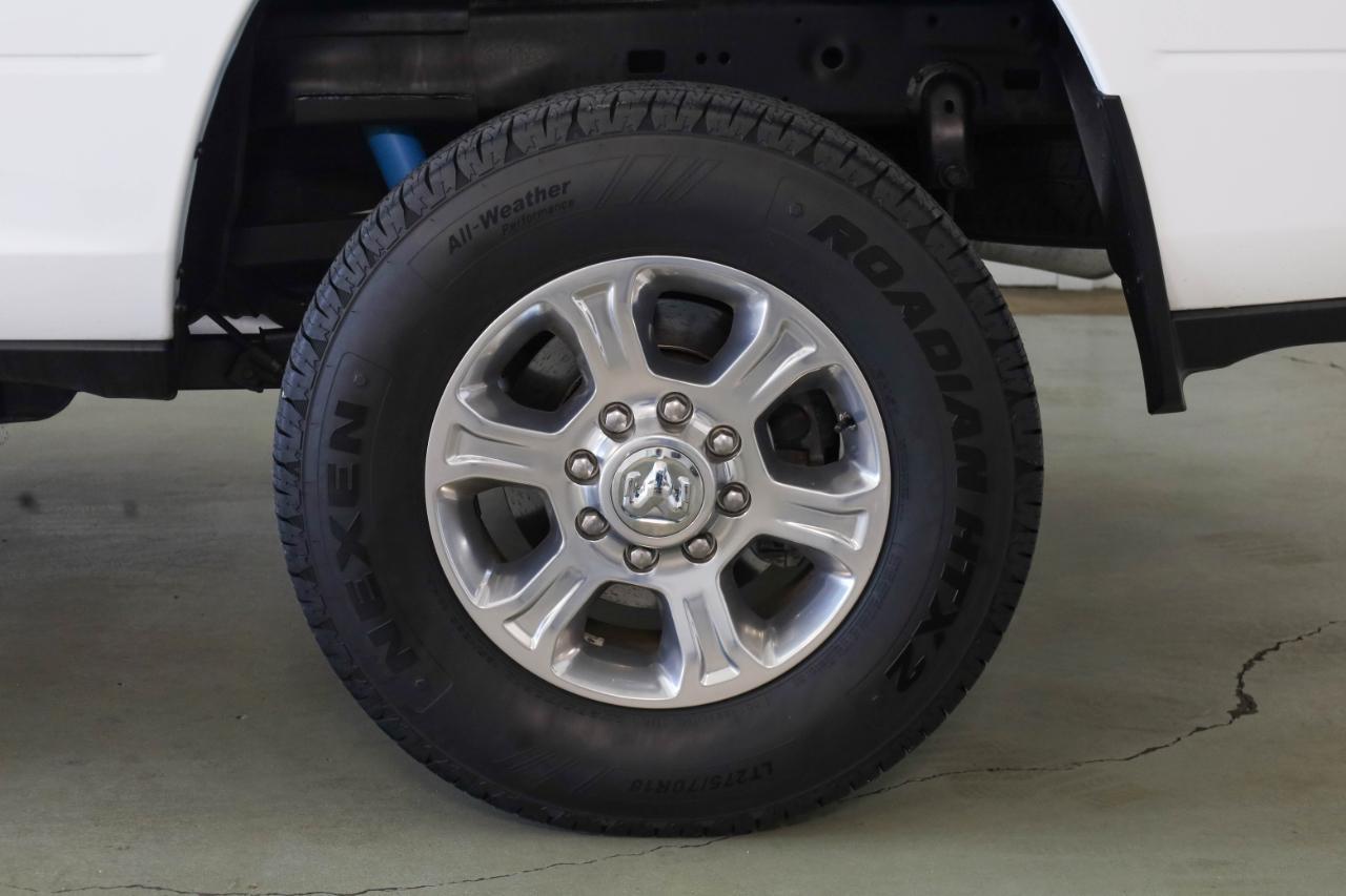 RAM 2500 Big Horn 4x4 Crew Cab 6'4" Box 2024