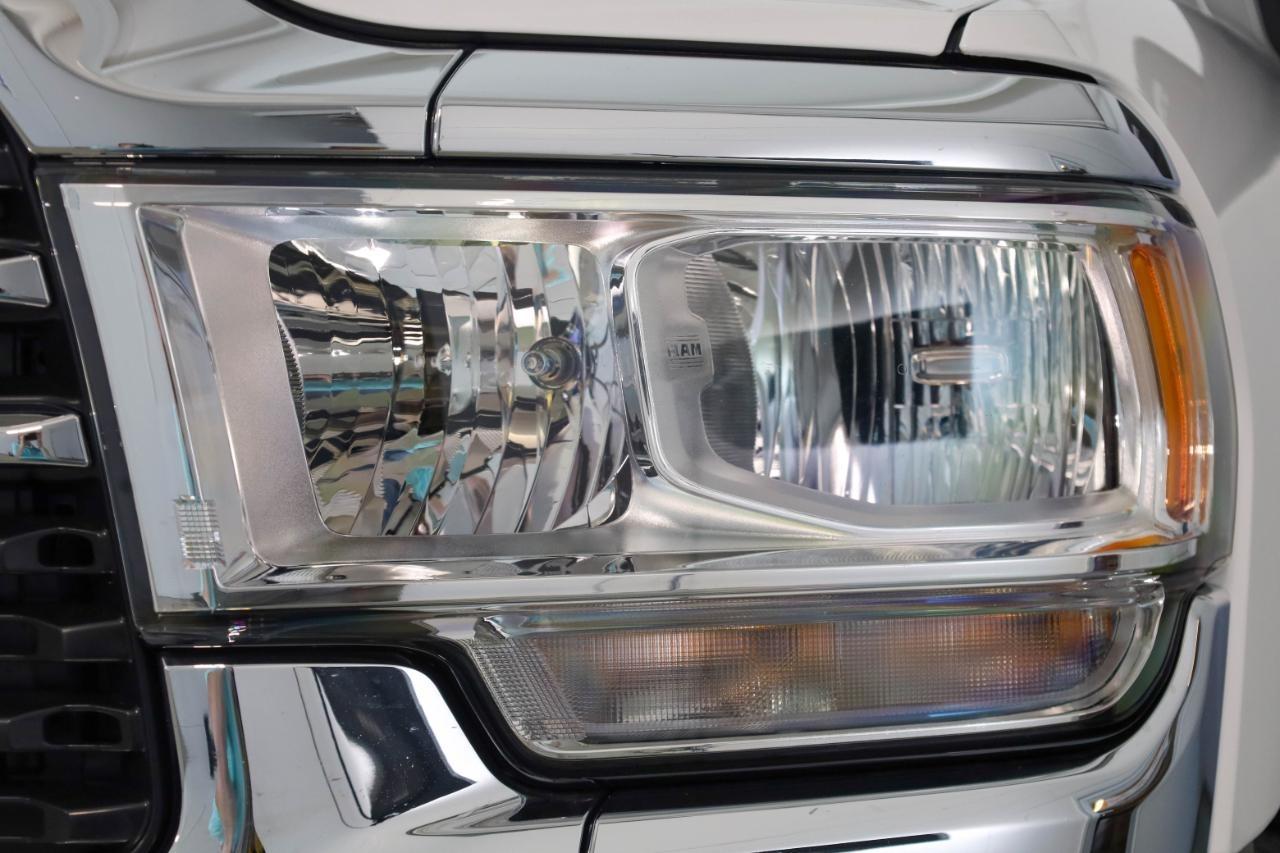 RAM 2500 Big Horn 4x4 Crew Cab 6'4" Box 2024