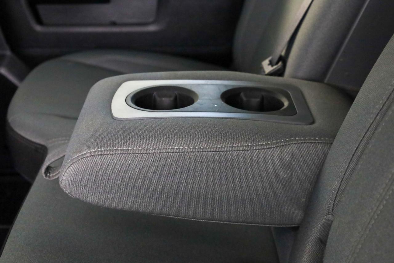 RAM 2500 Big Horn 4x4 Crew Cab 6'4" Box 2024