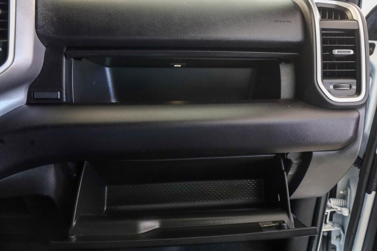 RAM 2500 Big Horn 4x4 Crew Cab 6'4" Box 2024