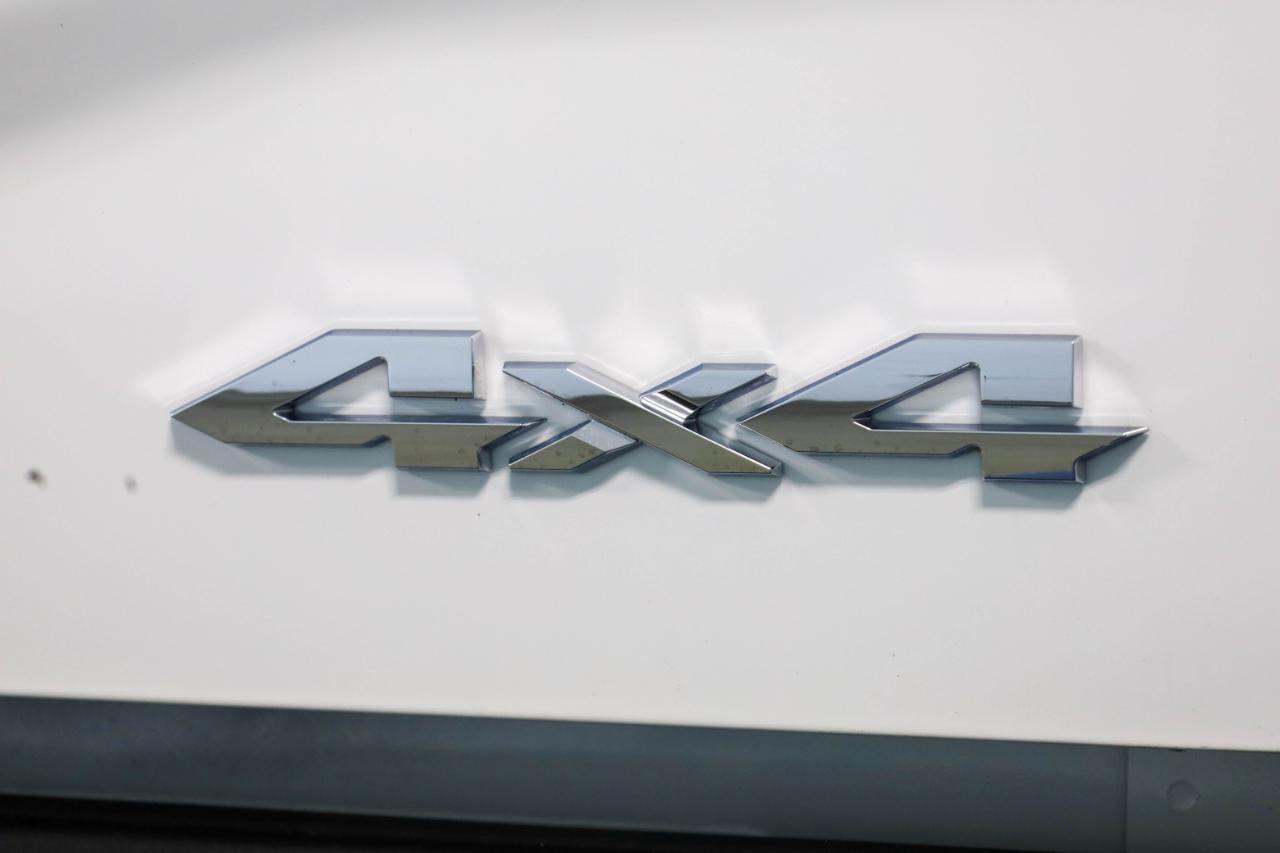 RAM 2500 Big Horn 4x4 Crew Cab 6'4" Box 2024