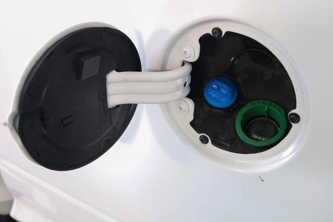 RAM 2500 Big Horn 4x4 Crew Cab 6'4" Box 2024