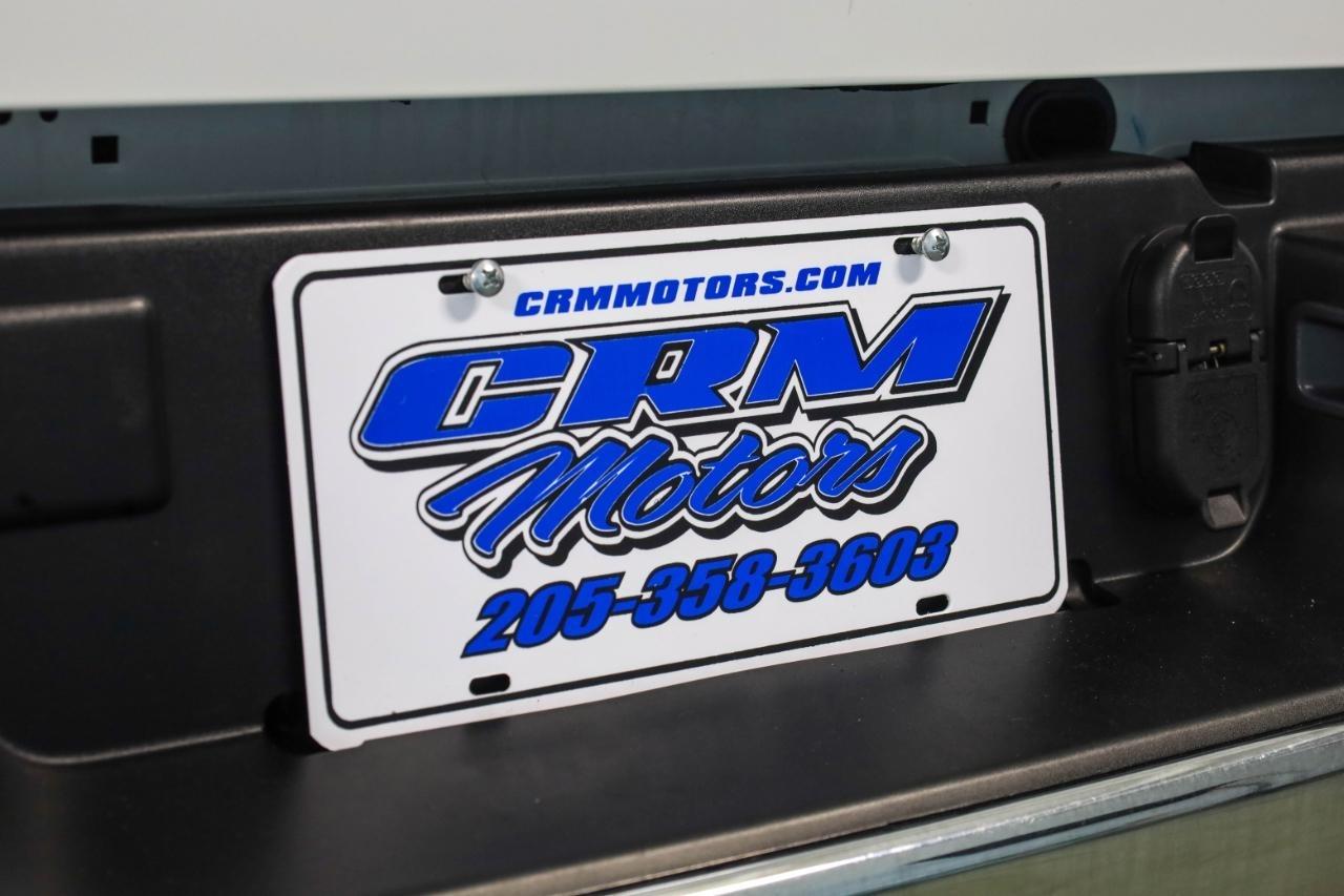 RAM 2500 Big Horn 4x4 Crew Cab 6'4" Box 2024