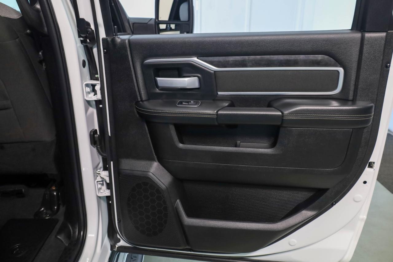 RAM 2500 Big Horn 4x4 Crew Cab 6'4" Box 2024