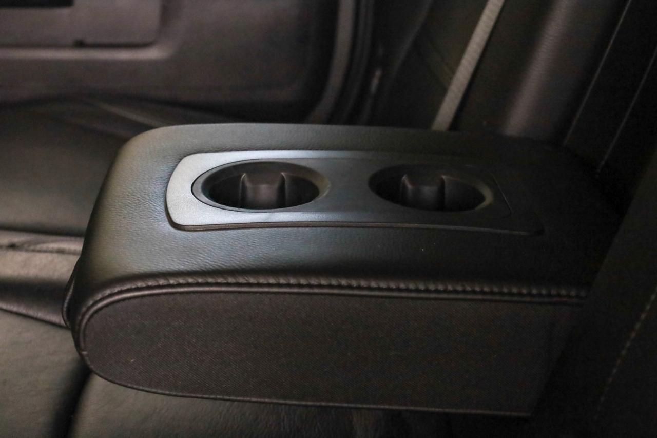 RAM 2500 Limited 4x4 Mega Cab 6'4" Box 2022