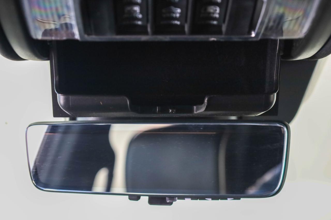 RAM 2500 Limited 4x4 Mega Cab 6'4" Box 2022