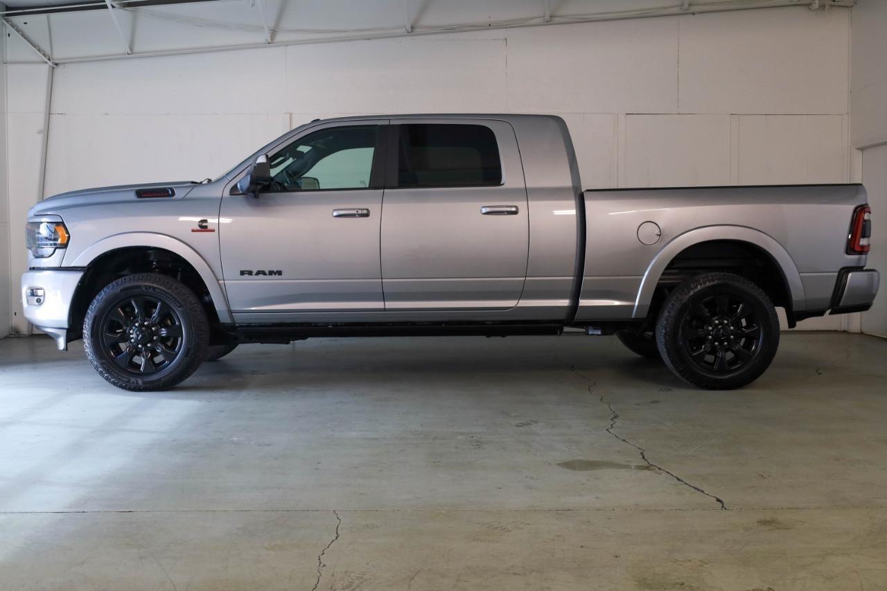 RAM 2500 Limited 4x4 Mega Cab 6'4" Box 2022