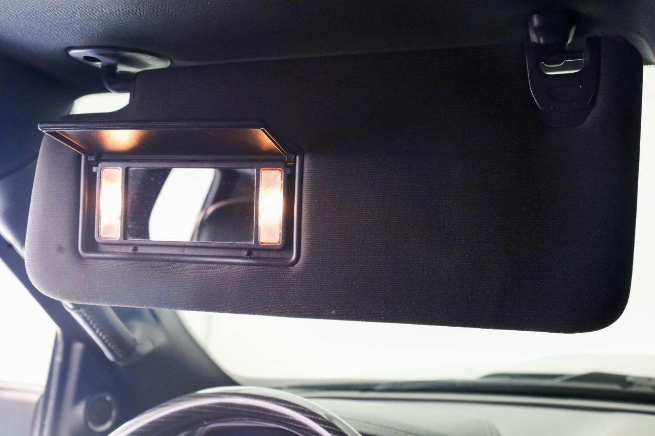 RAM 2500 Limited 4x4 Mega Cab 6'4" Box 2022