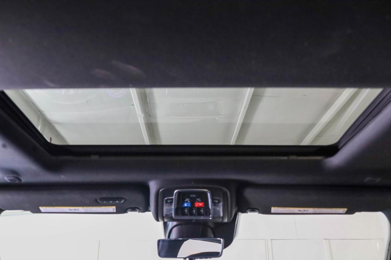 RAM 2500 Limited 4x4 Mega Cab 6'4" Box 2022