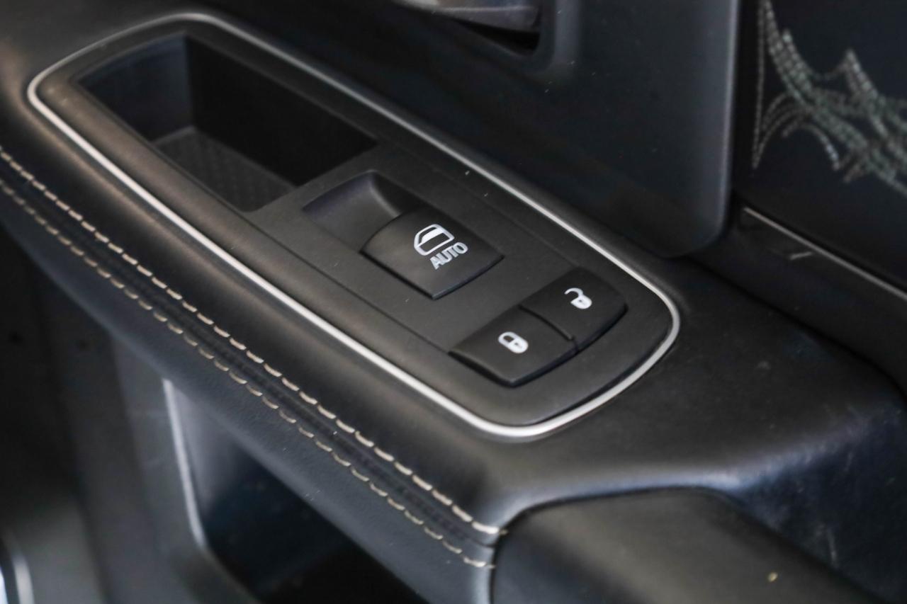 RAM 2500 Limited 4x4 Mega Cab 6'4" Box 2022