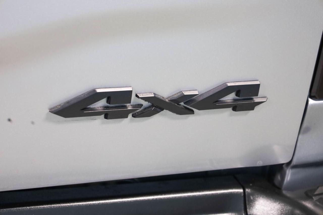 RAM 2500 Limited 4x4 Mega Cab 6'4" Box 2022