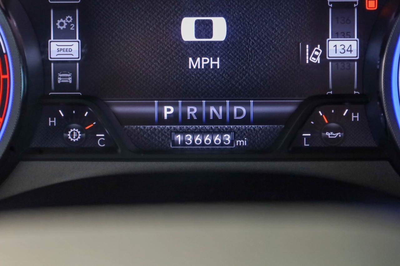 RAM 2500 Limited 4x4 Mega Cab 6'4" Box 2022