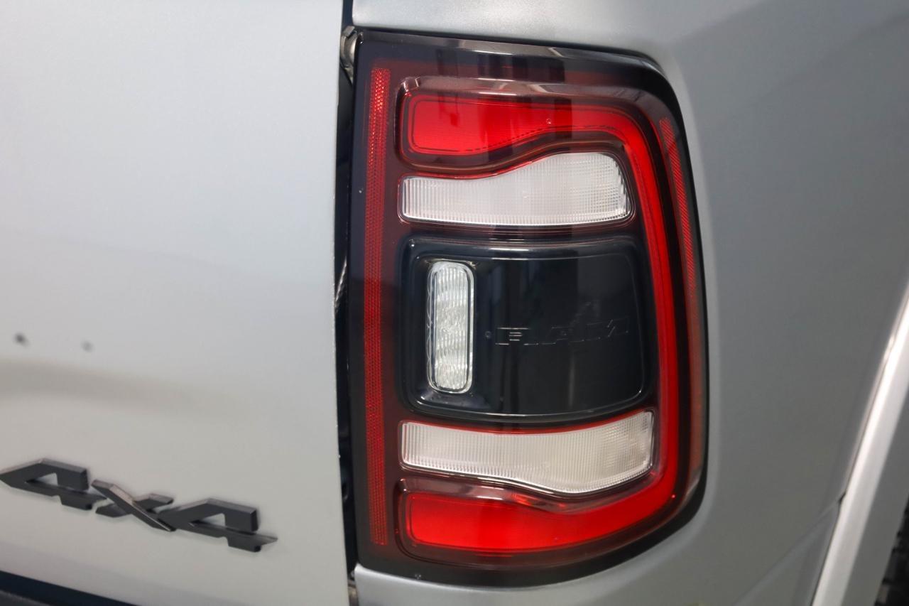 RAM 2500 Limited 4x4 Mega Cab 6'4" Box 2022