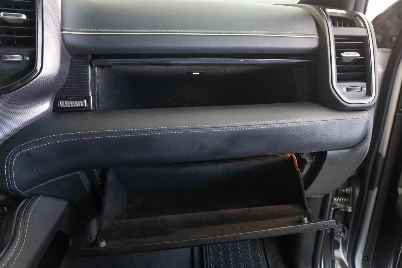 RAM 2500 Limited 4x4 Mega Cab 6'4" Box 2022